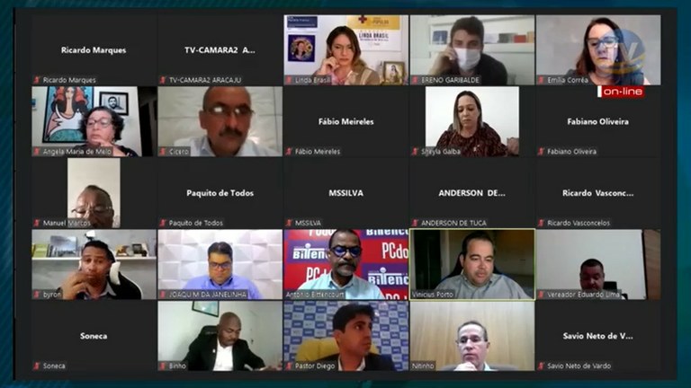 Câmara aprova em Redação Final duas proposituras do Executivo   