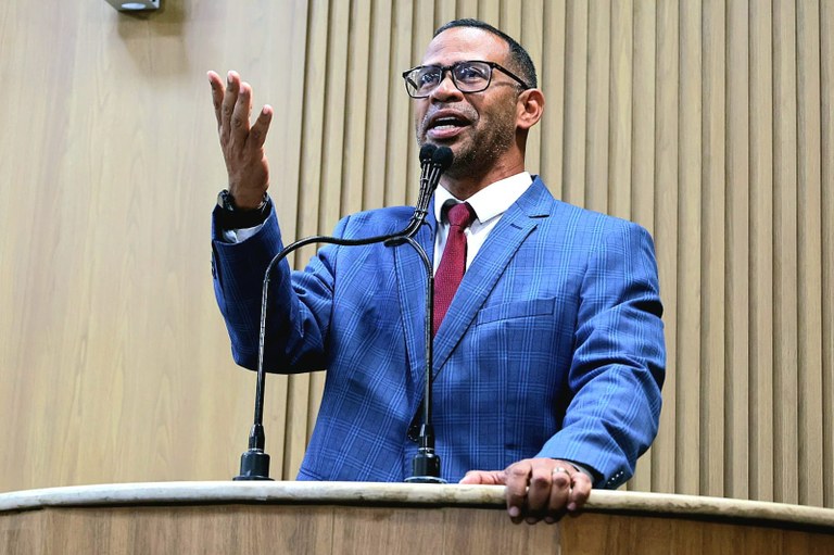 Câmara aprova Projeto de Lei, de autoria do vereador Sgt. Byron, que assegura fiscalização de vendedores e compradores de sucatas e ferro-velho 