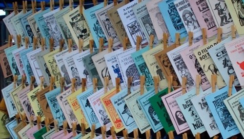 Câmara aprova projeto que reconhece e valoriza Artistas Populares de Aracaju