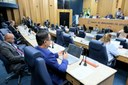 Câmara aprova Semana de Inovação, Dia da Ação Climática, mudanças no Bolsa-Atleta e autoriza a urgência para a discussão de projetos  