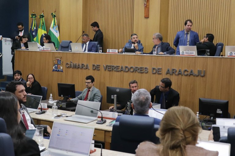 Câmara avança na discussão da ampliação das cotas raciais para 30% e cria política de transparência nas obras públicas