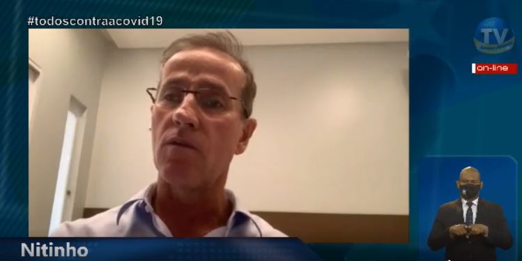 Câmara coloca TV Legislativa à disposição para transmitir aulas da rede pública municipal