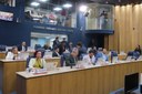 Câmara de Aracaju aprova 04 proposituras, sendo 01 projeto de lei e 03 requerimentos Câmara de Aracaju aprova 04 proposituras, sendo 01 projeto de lei e 03 requerimentos