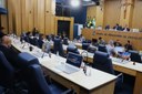Câmara de Aracaju aprova 09 proposituras, sendo 03 projetos de lei Câmara de Aracaju aprova 09 proposituras, sendo 03 projetos de lei