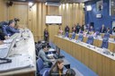 Câmara de Aracaju aprova 11 proposituras, sendo dois Projetos de Lei em redação final 