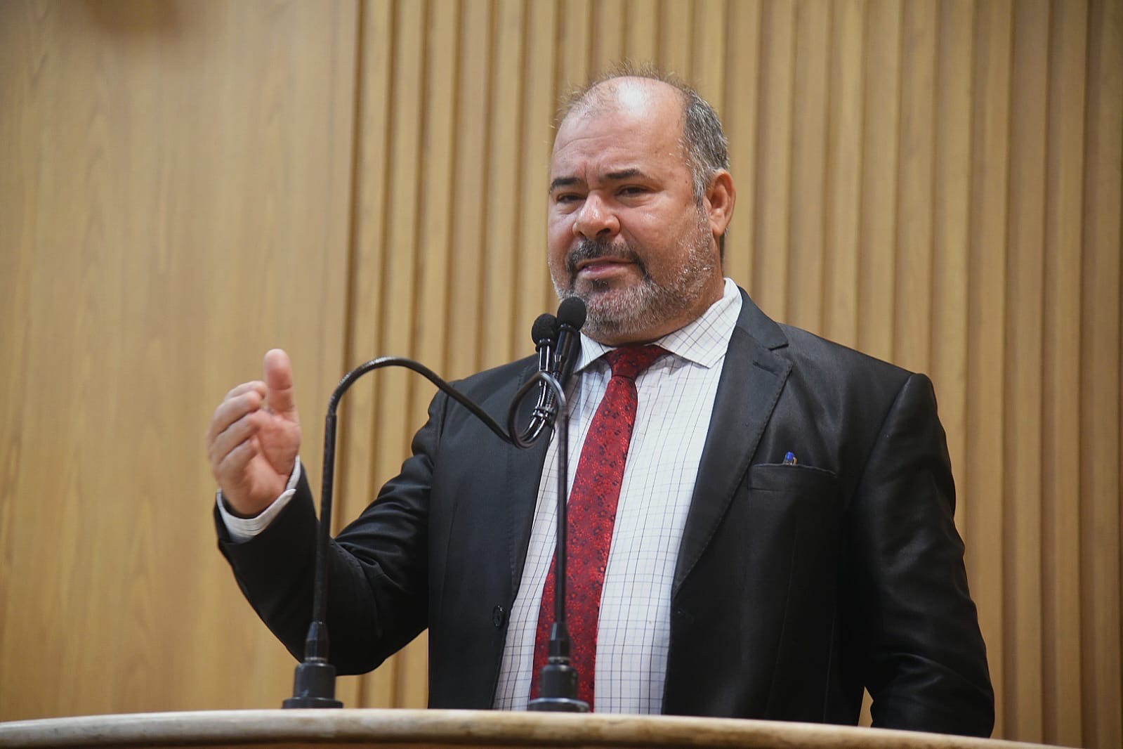 Câmara de Aracaju aprova, em 1ª votação, criação da Loteria Municipal , proposta por vereador Isac Silveira