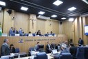 Câmara de Aracaju aprova projetos sobre inclusão, proteção ao público infantojuvenil e combate à violência contra a mulher