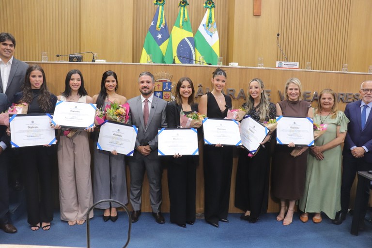 Câmara de Aracaju: bastidores e desafios do Cerimonial que movimentou o Legislativo em 2025