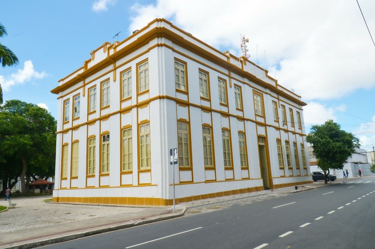 Câmara de Aracaju celebra 167 anos com pluralidade e renovação das ideias