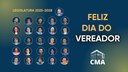 Câmara de Aracaju celebra o dia do vereador e parlamentares destacam o compromisso com a população