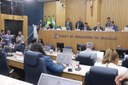 Câmara de Aracaju decreta ponto facultativo nesta quinta-feira (02/04)