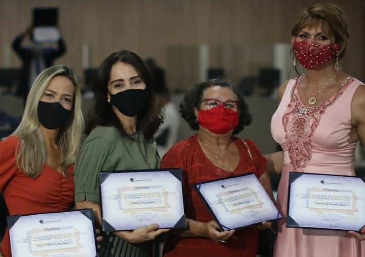 Câmara de Aracaju definirá composição da Procuradoria da Mulher nesta quarta