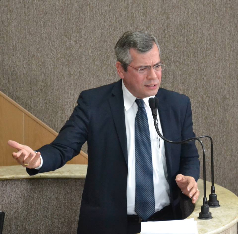 Câmara de Aracaju deixará de discutir o reajuste da passagem dos ônibus