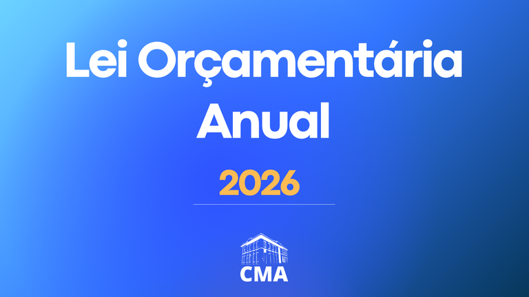 Câmara de Aracaju deve retomar votação da LOA 2026 nesta terça-feira (16/12) 