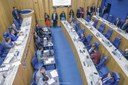 Câmara de Aracaju discute e aprova mais de 10 Projetos de Lei 