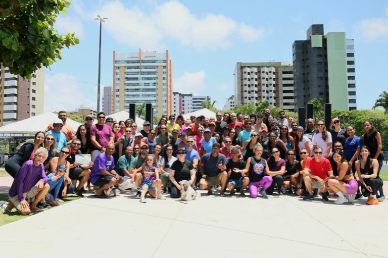 CMA encerra Semana do Servidor com atividades no Parque da Sementeira e entrega do Prêmio Funcionário Padrão