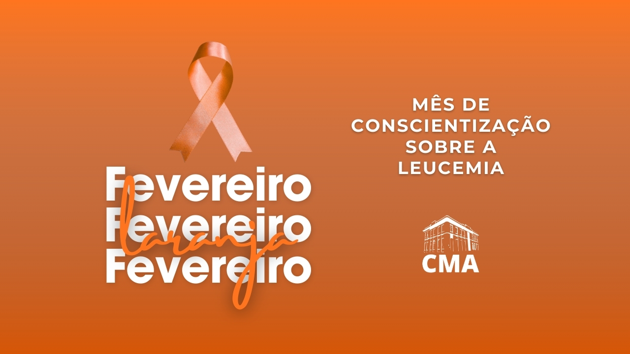 Câmara de Aracaju fortalece ações de saúde com lei que institui o Fevereiro Laranja no município