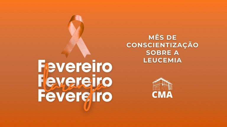 Câmara de Aracaju fortalece ações de saúde com lei que institui o Fevereiro Laranja no município