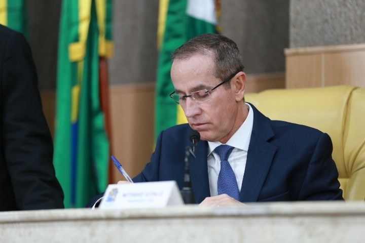 Câmara de Aracaju implementa novas regras de acesso à Casa Legislativa
