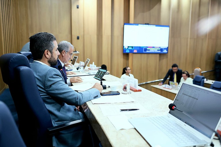Câmara de Aracaju inicia tramitação de CPI para investigar uso de bens públicos municipais