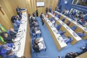 Câmara de Aracaju mantém veto do prefeito sobre projeto que determinava o pagamento do IPTU no quinto dia útil