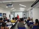 Câmara de Aracaju promove ação de conscientização sobre hipertensão para servidores