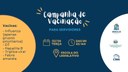 Câmara de Aracaju promove campanha de vacinação para servidores nesta terça-feira (02)