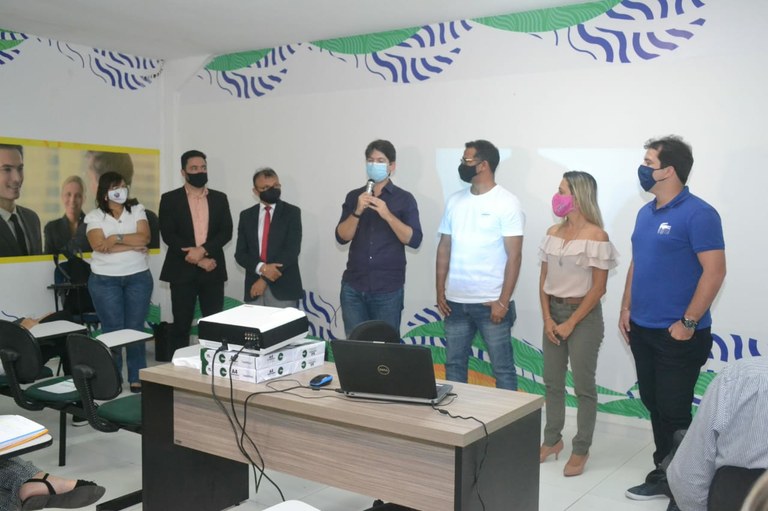 Câmara de Aracaju promove curso Conhecendo o Legislativo Municipal 