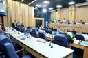 Câmara de Aracaju realiza Audiência Pública para discutir a LOA 2026, nesta segunda-feira (01/12) 