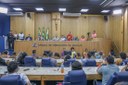 Câmara de Aracaju realiza evento sobre o Dia da Água e critica privatização da Deso 