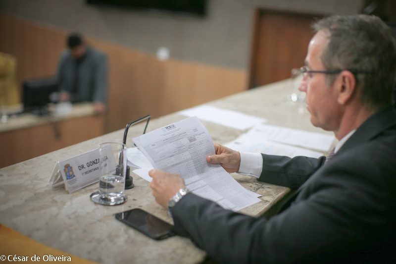 Câmara de Aracaju registra maior nota em seu Portal da Transparência