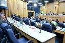 Câmara de Aracaju retoma sessões legislativas na próxima terça-feira (03/02) 