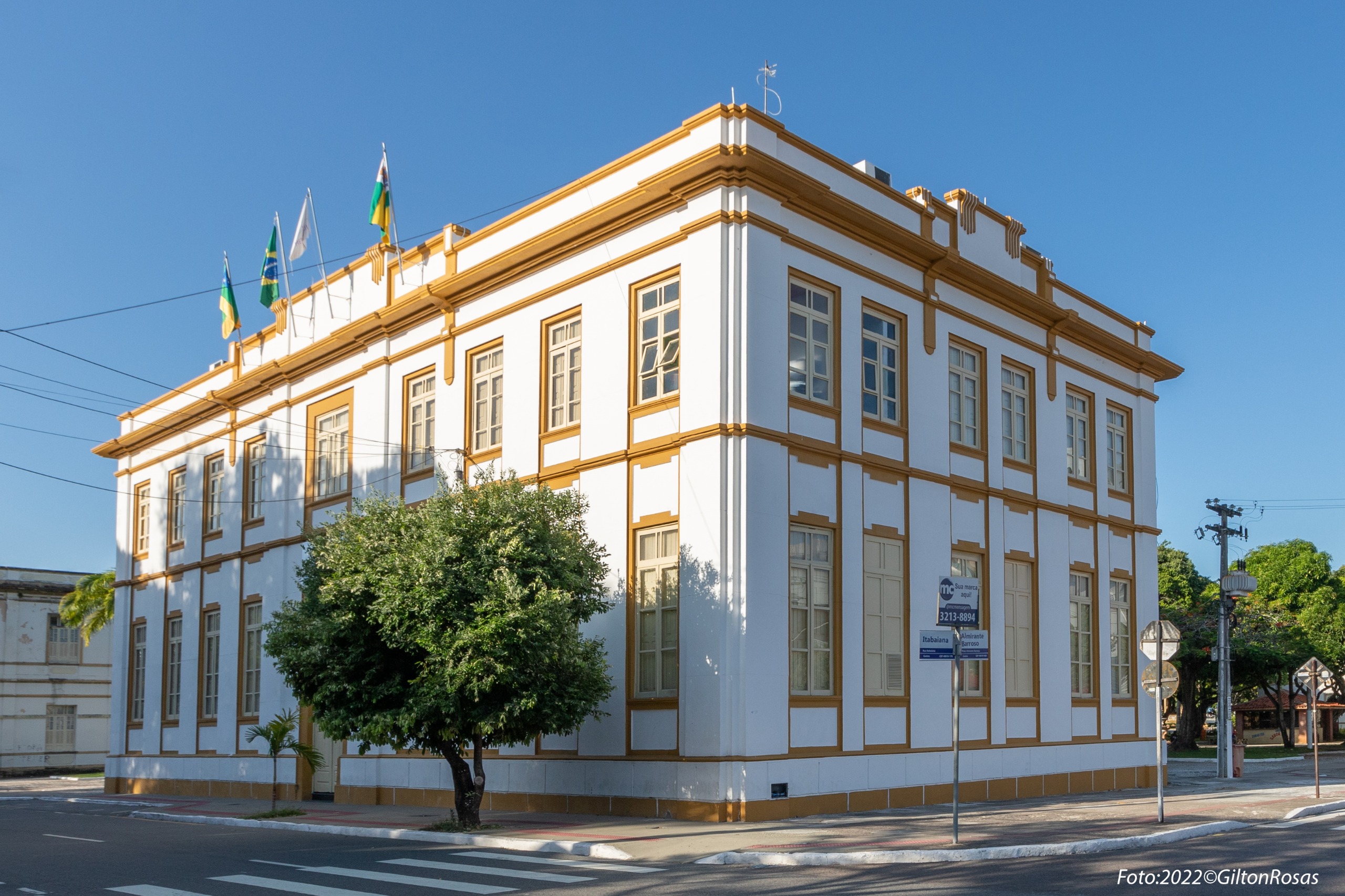 Câmara de Aracaju terá ponto facultativo nesta sexta-feira devido ao feriado de Corpus Christi