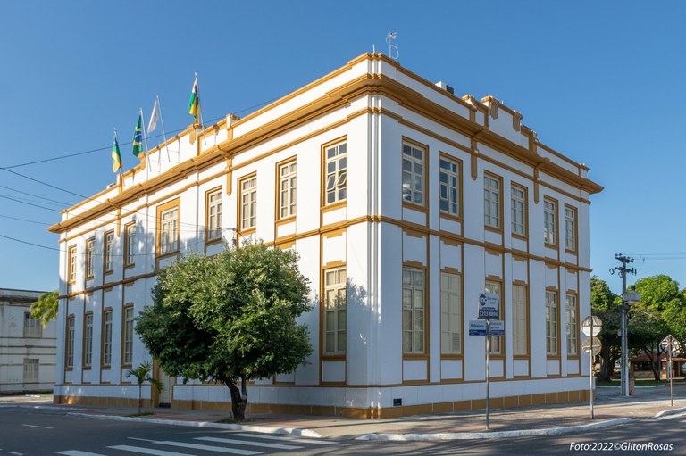Câmara de Aracaju terá ponto facultativo nesta sexta-feira devido ao feriado de Corpus Christi