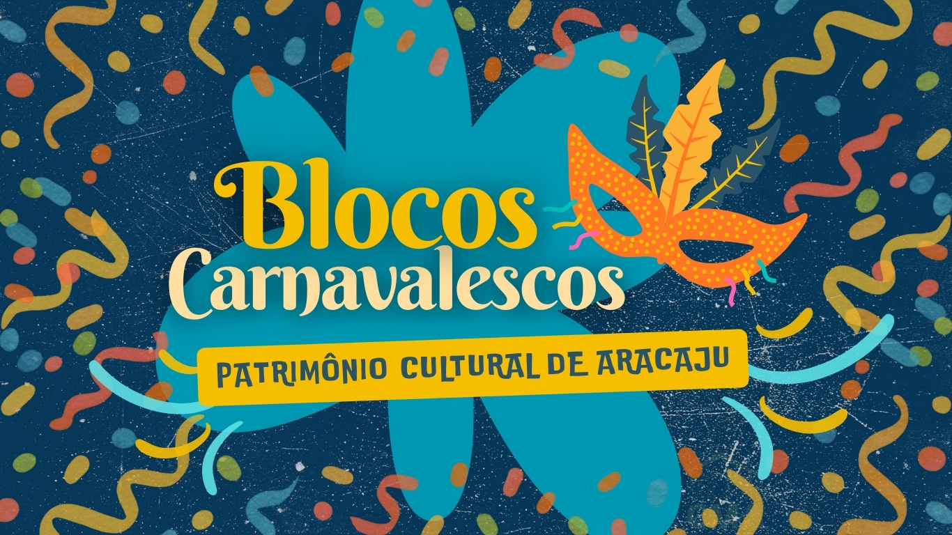 Câmara de Aracaju valoriza blocos carnavalescos e reforça proteção às tradições culturais da cidade