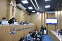 Câmara debate conscientização sobre autismo, emendas parlamentares e ações sociais durante Grande Expediente da 21ª Sessão Ordinária