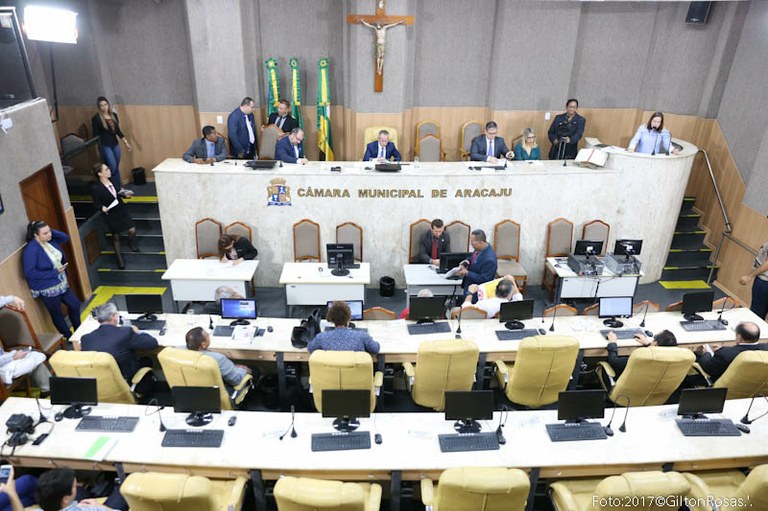 Câmara debate situação entre SMS e Hospitais Filantrópicos