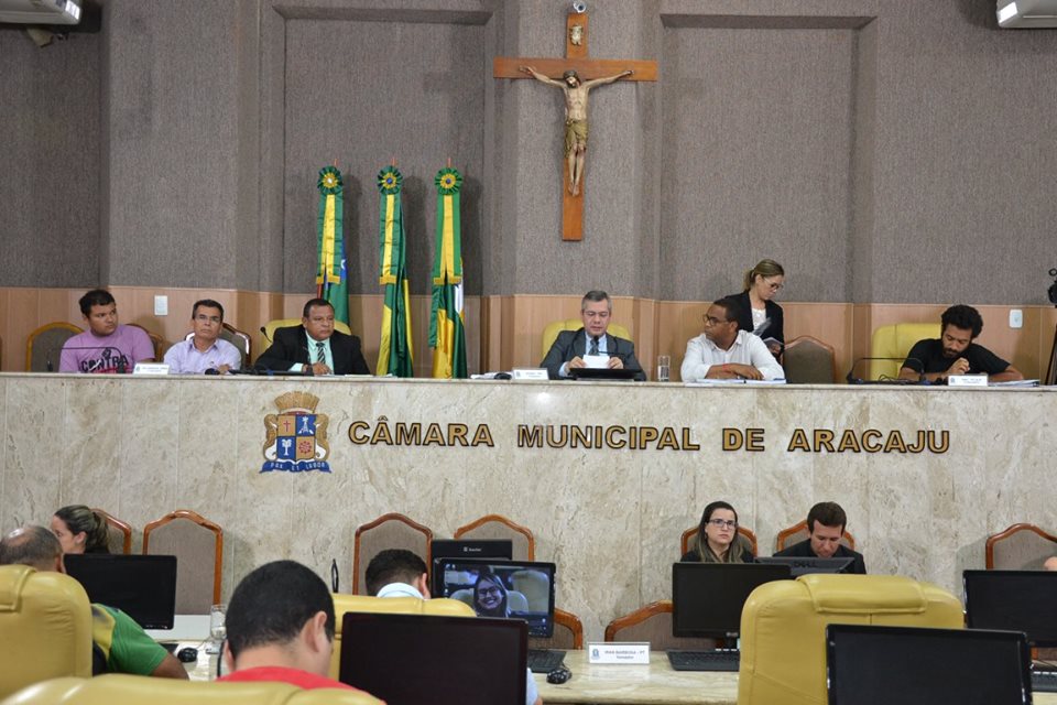 Câmara debate valor da tarifa do transporte coletivo
