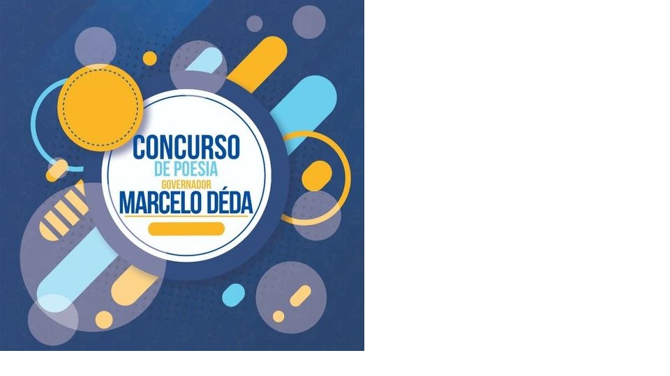 Câmara divulga resultado completo do Prêmio de Poesia Governador Marcelo Déda