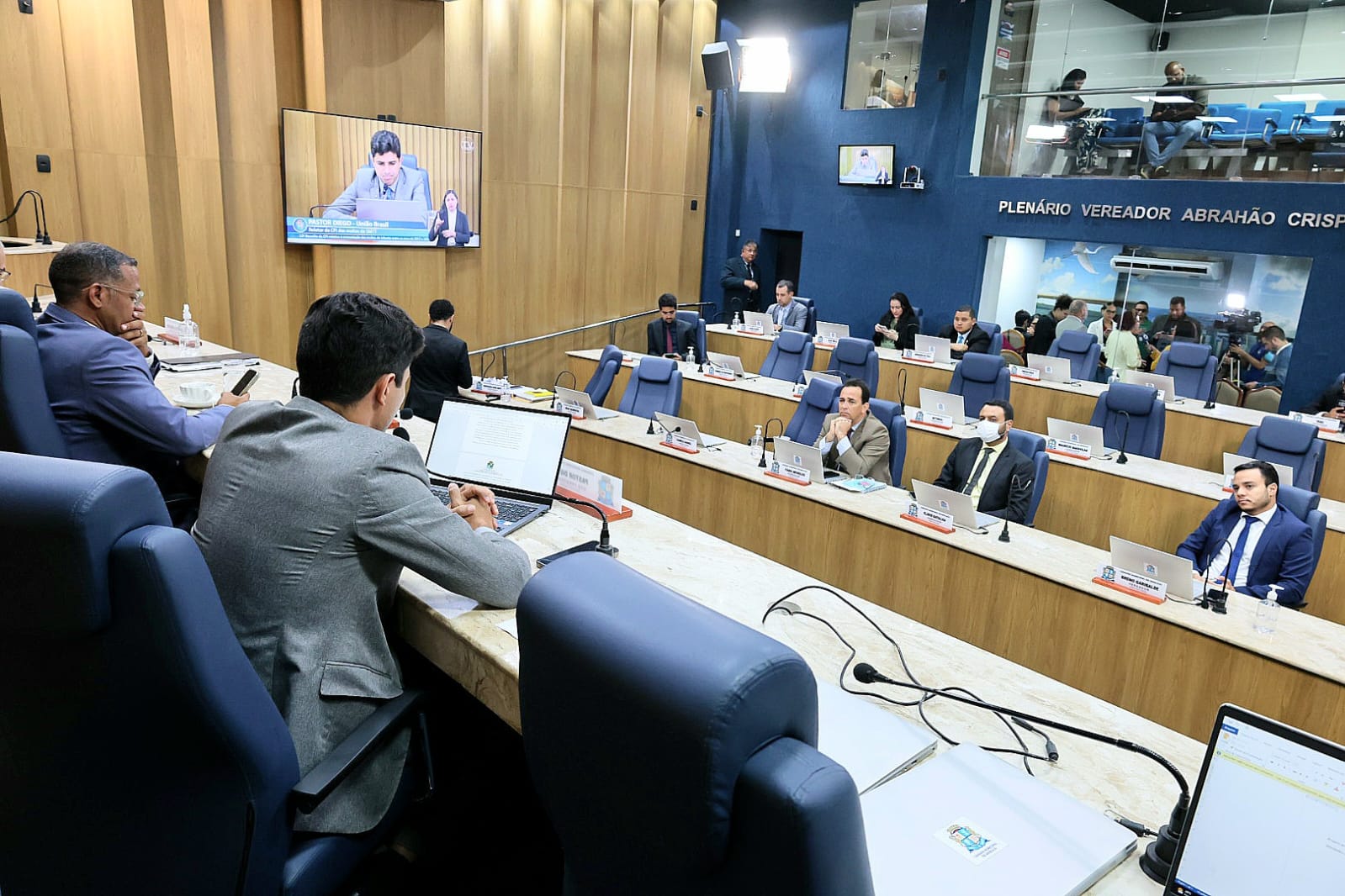 Câmara encerra CPI da SMTT de Aracaju com relatório final e aponta indícios de irregularidade na aplicação de multas em 2023  