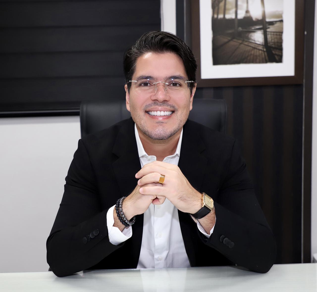 Câmara entregará Título de Cidadania Aracajuana ao diretor do Hospital Santa Isabel, Dr. Rubens Moreira 