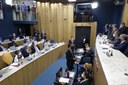 Câmara garante direitos salariais aos servidores de Aracaju 
