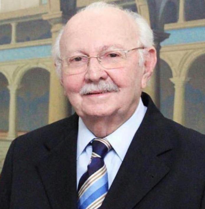 Câmara lamenta falecimento do desembargador Manoel Pascoal Nabuco