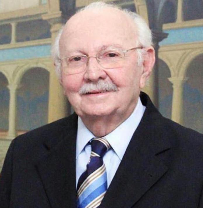 Câmara lamenta falecimento do desembargador Manoel Pascoal Nabuco