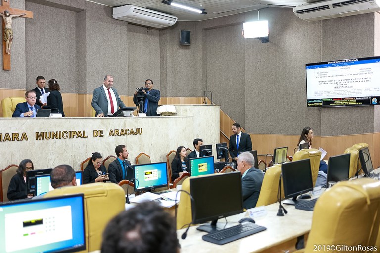 Plenário da Câmara mantém veto do Poder Executivo