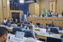 Câmara Municipal aprova 13 proposituras em Sessão Ordinária desta quarta-feira,15 