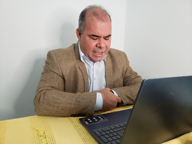 Câmara Municipal aprova, em 2ª discussão, dois Projetos de Lei do Vereador Isac