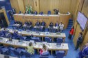 Câmara Municipal de Aracaju aprova nove projetos de lei, sendo  cinco em redação final 