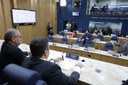Câmara Municipal de Aracaju aprova 10 proposituras na manhã desta quinta-feira, 4 