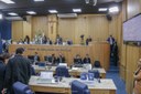 Câmara Municipal de Aracaju aprova 11 proposituras em Sessão Ordinária realizada nesta quinta-feira, 16 